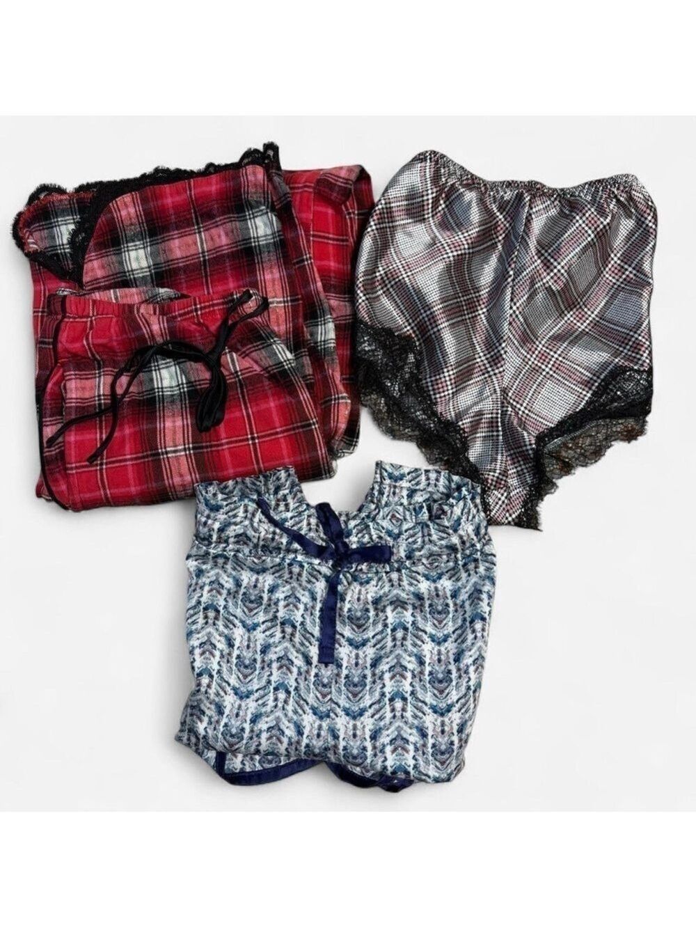 Y2K Victoria’s Secret Bundle Lot SzM/S/XS-S